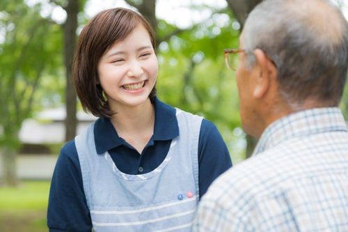 訪問看護の豊富な経験と実績（民間の訪問看護ステーションでは浜松初）